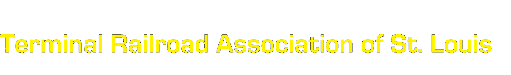 Terminal Railroad Association of St. Louis